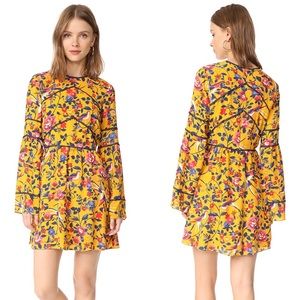 Tanya Taylor - Silk Dress